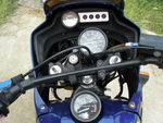�������� �� ������ �������� Yamaha TDR250 1988 ���� 18